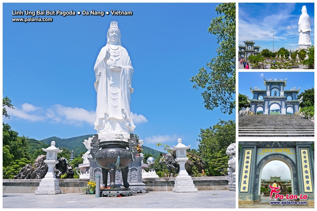 Top 12 Travel Destinations in Da Nang & Hoi An